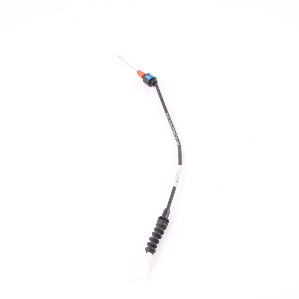  Cable Bowden BMW E65 E66 Arriere Gauche Droite Poignee de Porte - SKU 7061461 - Numéro de pièce 7061461