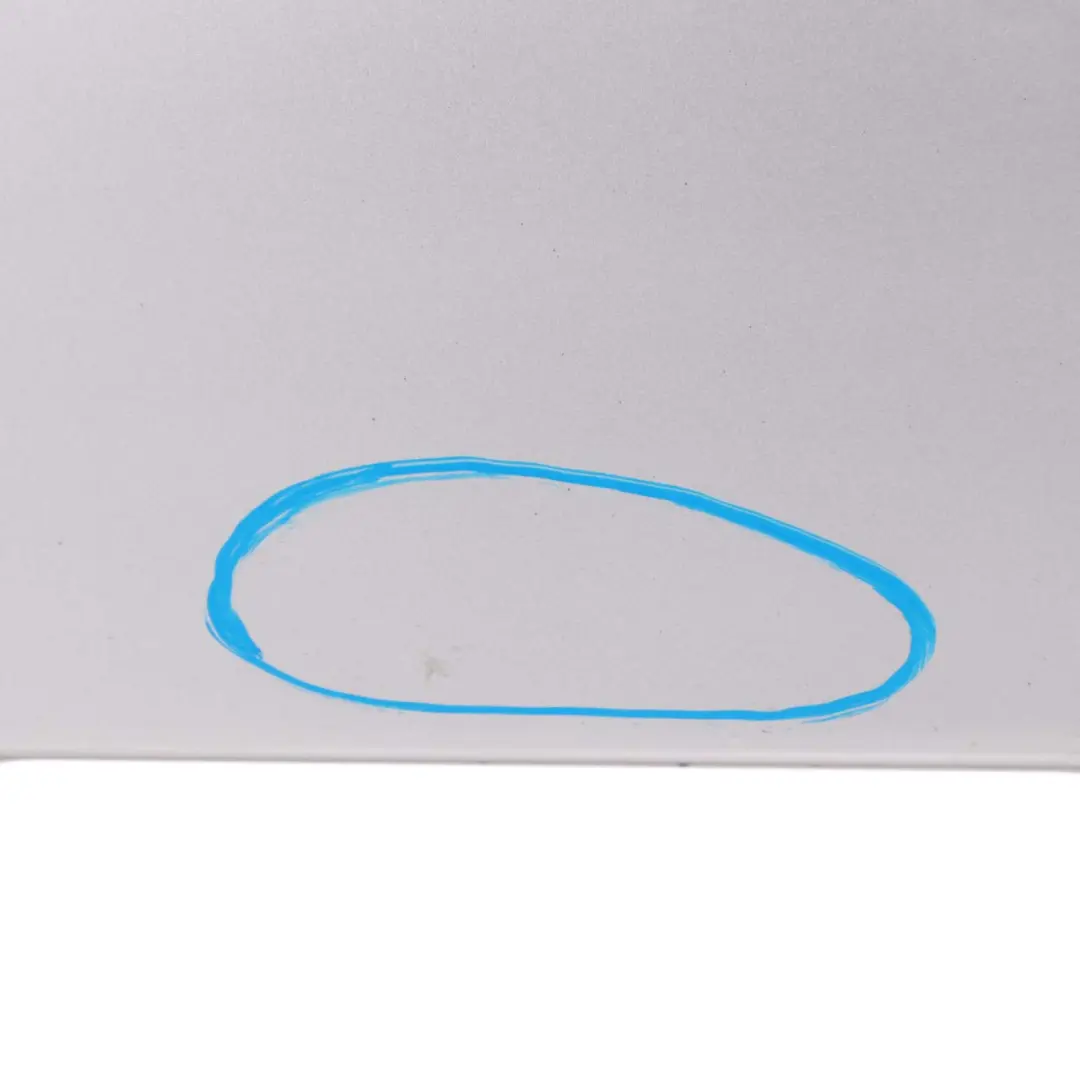 Heckspoiler Spoiler Heckklappe Titansilber Silber Metallic für BMW 5 E61 E61N LCI mit Teilenummer 51717061467 BMW 5 E61 E61N LCI Heckspoiler Spoiler Heckklappe Titansilber Silber Metallic - SKU 7061467-TS - Teilenummer 51717061467