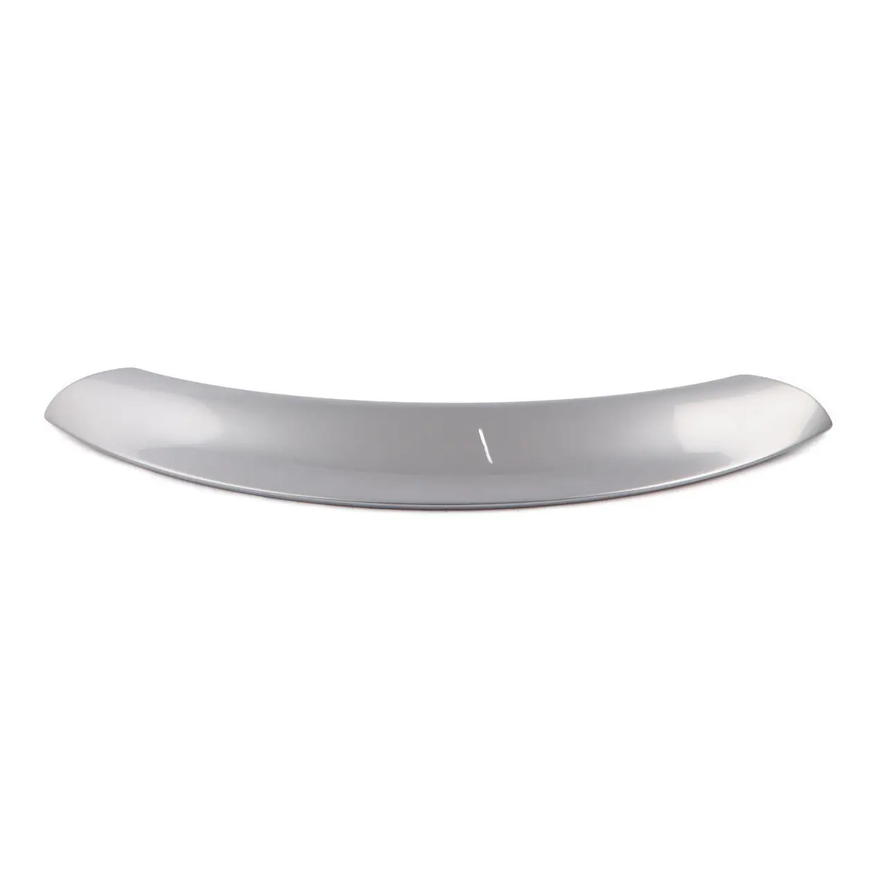 Mini Cooper S R53 Spoiler de Hayon Arrière Dark Silver 871  7061608