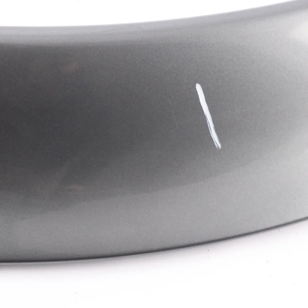 Mini Cooper S R53 Spoiler Heckklappe Dunkel Silber Dark Silver 871 - SKU 7061608-DS - Teilenummer 7061608