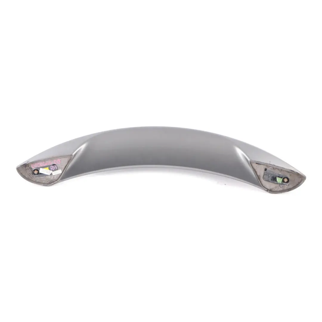 Mini Cooper S R53 Rear Boot Tailgate Spoiler Dark Silver 871 7068016 - SKU 7061608-DS - Part number 7061608