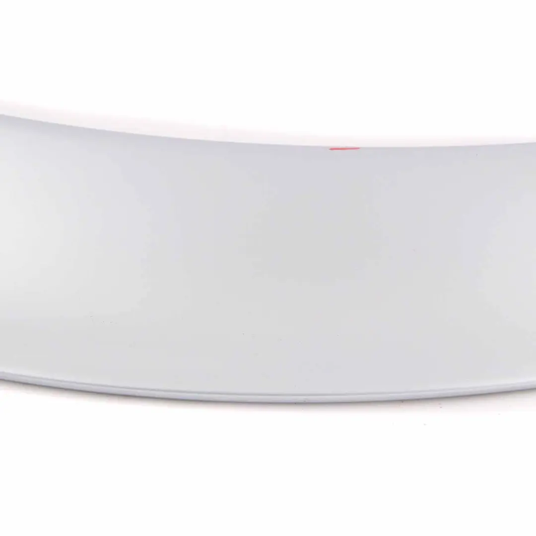 Spoiler Boot Tailgate Panel Trunk Lid Pure Silver to Mini Cooper S R53 Rear with Part number 7061608 Mini Cooper S R53 Rear Spoiler Boot Tailgate Panel Trunk Lid Pure Silver - SKU 7061608-PS - Part number 7061608