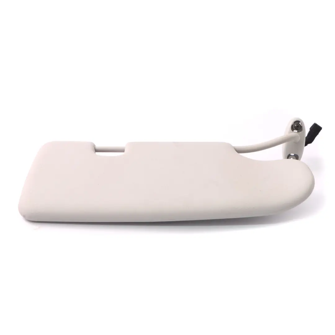 Mini Cooper R50 R53 Retroviseur de Pare-soleil Eclairé Gauche Gris Horizon - SKU 7061623-1 - Numéro de pièce 7061623