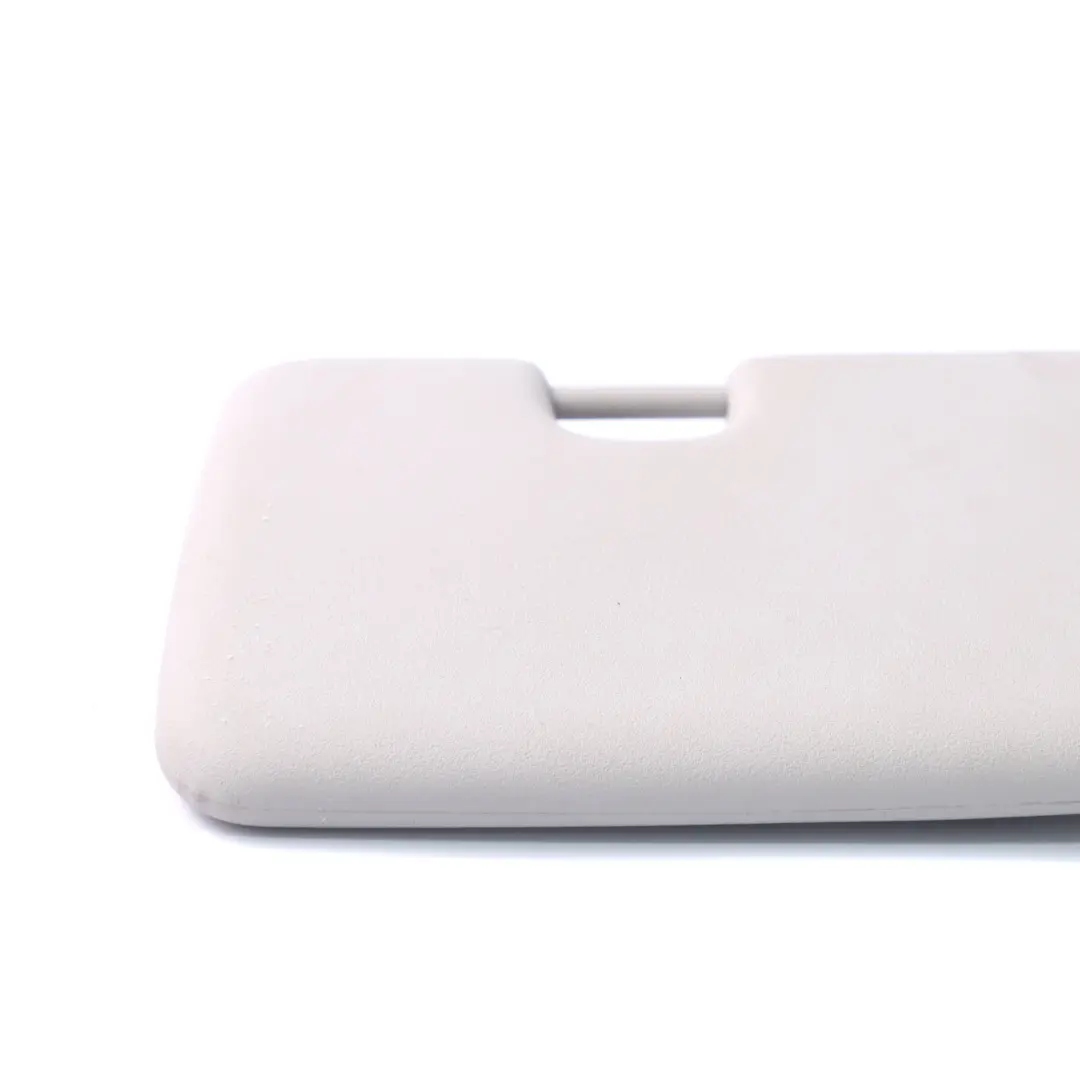 Sun Visor Mirror Illuminated Left N/S Horizon Grey to Mini Cooper R50 R53 with Part number 7061623 Mini Cooper R50 R53 Sun Visor Mirror Illuminated Left N/S Horizon Grey - SKU 7061623-1 - Part number 7061623