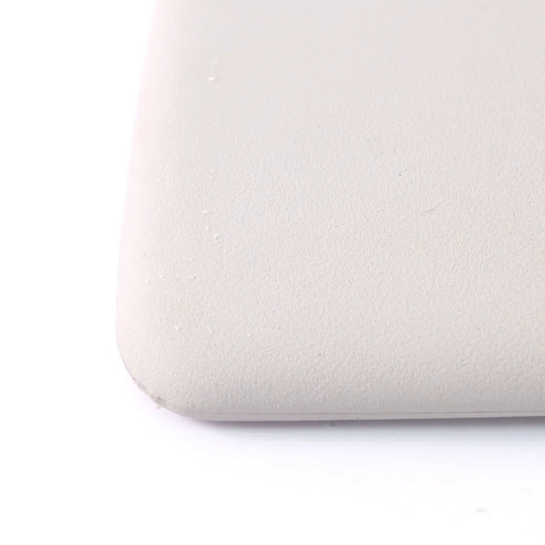 Osłona Przeciwsłoneczna Daszek Lewy do Mini Cooper R50 R53 o numerze 7061623 Mini Cooper R50 R53 Osłona Przeciwsłoneczna Daszek Lewy - SKU 7061623-1 - Numer Części 7061623