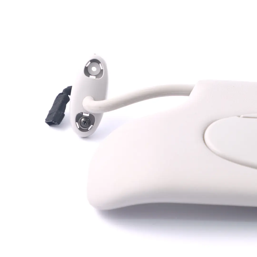 Mini Cooper R50 R53 Osłona Przeciwsłoneczna Daszek Lewy - SKU 7061623-1 - Numer Części 7061623