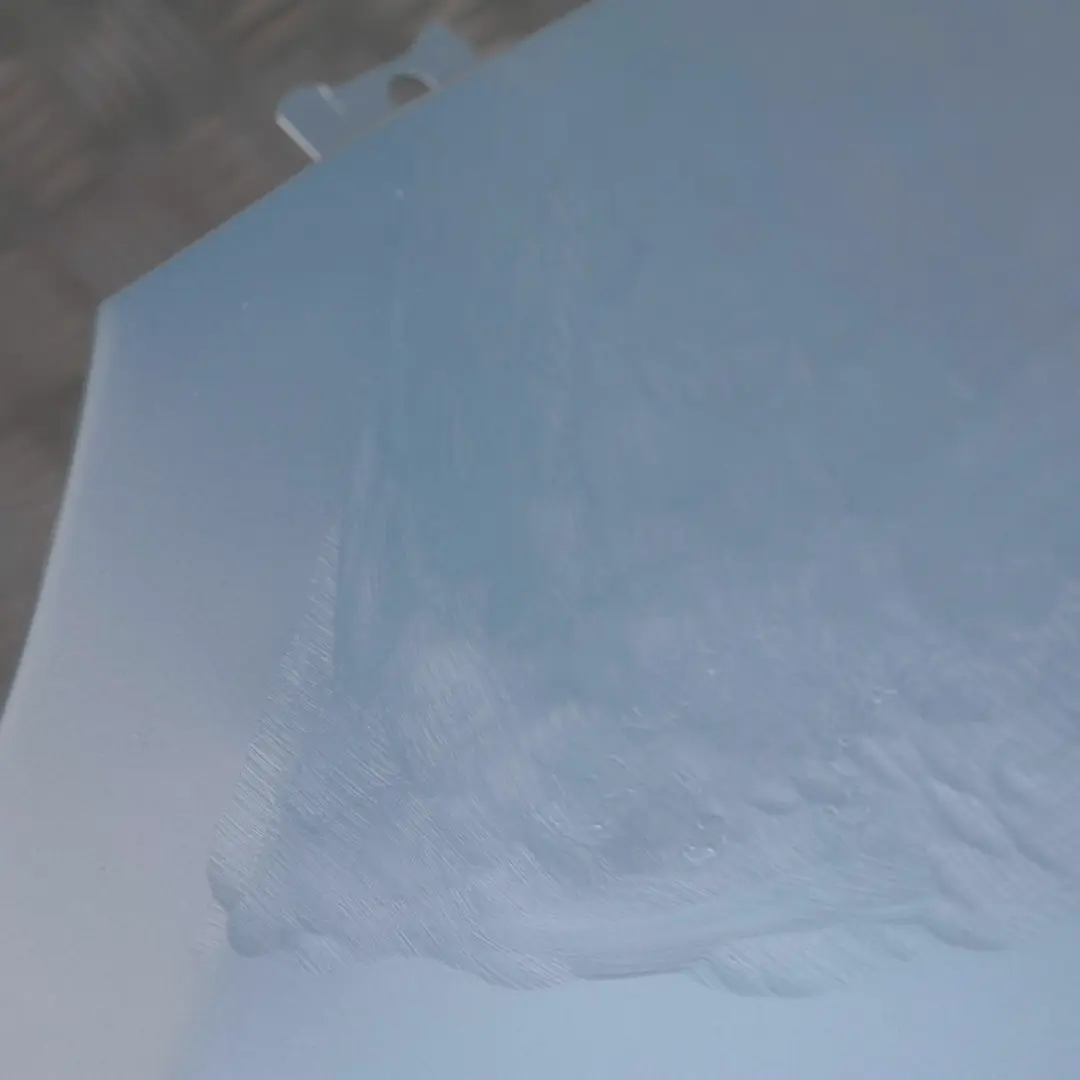 Panel Lateral Delantero Izquierdo Titansilber Titan Silver para BMW E65 E66 E67 con número de pieza 7061661-TS BMW E65 E66 E67 Panel Lateral Delantero Izquierdo Titansilber Titan Silver - SKU 7061661-TS - Número de pieza 7061661-TS