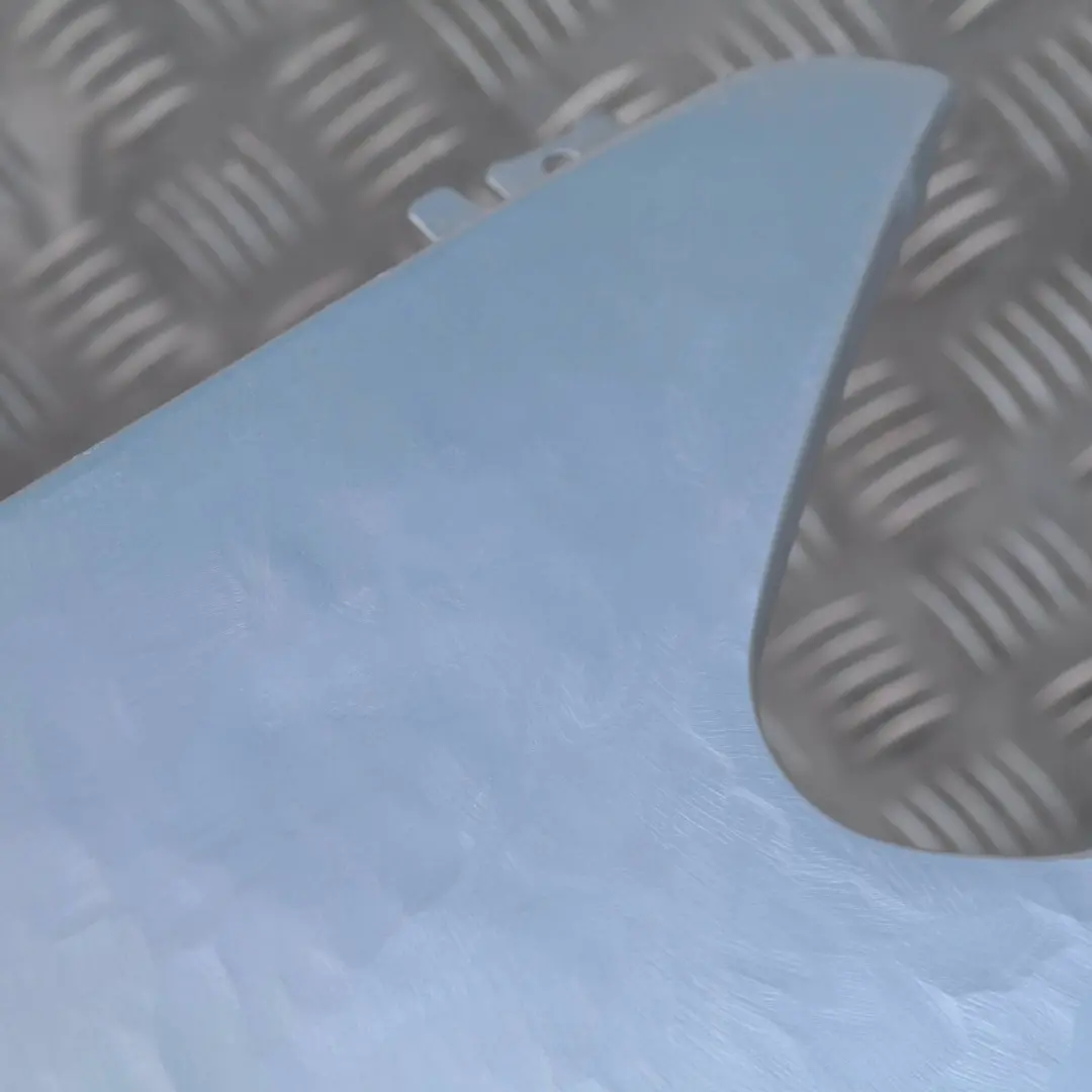 Panel Lateral Delantero Izquierdo Titansilber Titan Silver para BMW E65 E66 E67 con número de pieza 7061661-TS BMW E65 E66 E67 Panel Lateral Delantero Izquierdo Titansilber Titan Silver - SKU 7061661-TS - Número de pieza 7061661-TS