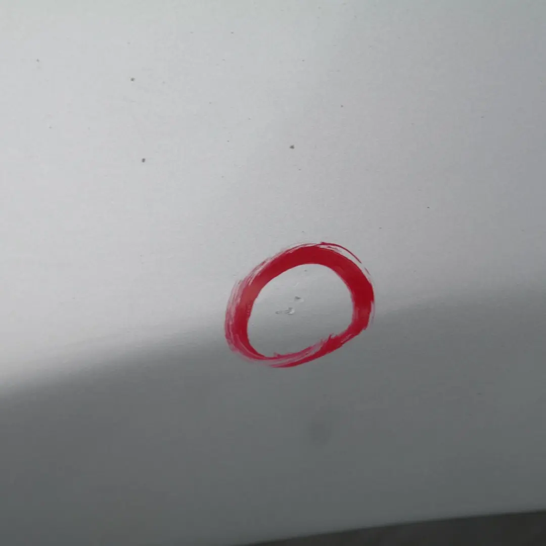 BMW E65 E66 Lato Conducente Pannello Laterale Anteriore Sinistra Parafango - SKU 7061661-TS - Numero di parte 7061661-TS