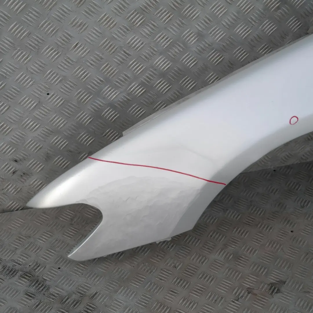 Lato Conducente Pannello Laterale Anteriore Sinistra Parafango per BMW E65 E66 con numero di parte 7061661-TS BMW E65 E66 Lato Conducente Pannello Laterale Anteriore Sinistra Parafango - SKU 7061661-TS - Numero di parte 7061661-TS