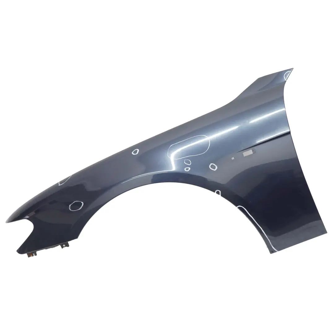 Panneau Laterale Avant a Gauche Aile Bleu de Tolede Metallise 482 pour BMW 7 E65 E66 à propos du numéro de pièce 7061661 BMW 7 E65 E66 Panneau Laterale Avant a Gauche Aile Bleu de Tolede Metallise 482 - SKU 7061661-TDB - Numéro de pièce 7061661