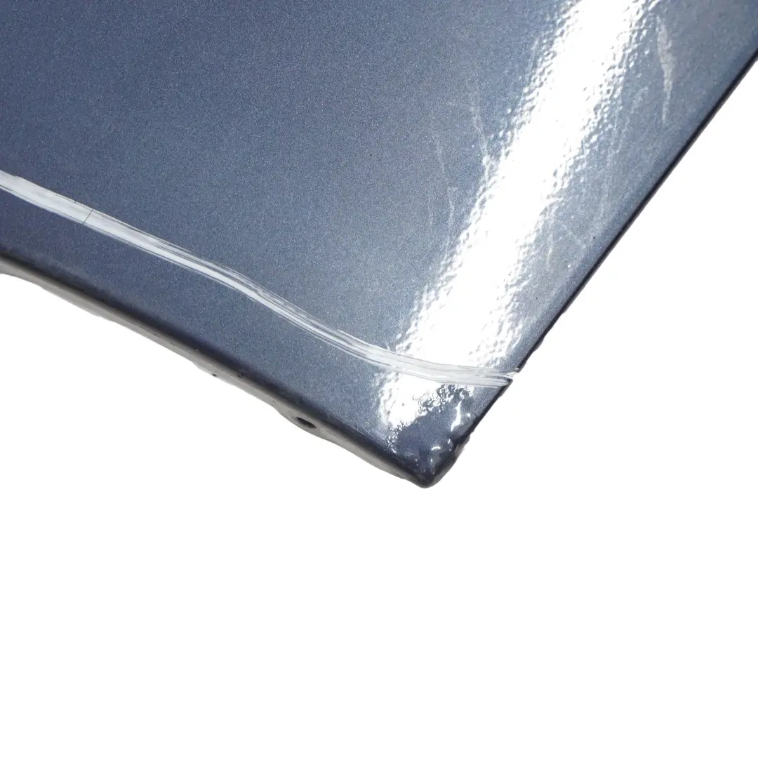 Panneau Laterale Avant a Gauche Aile Bleu de Tolede Metallise 482 pour BMW 7 E65 E66 à propos du numéro de pièce 7061661 BMW 7 E65 E66 Panneau Laterale Avant a Gauche Aile Bleu de Tolede Metallise 482 - SKU 7061661-TDB - Numéro de pièce 7061661