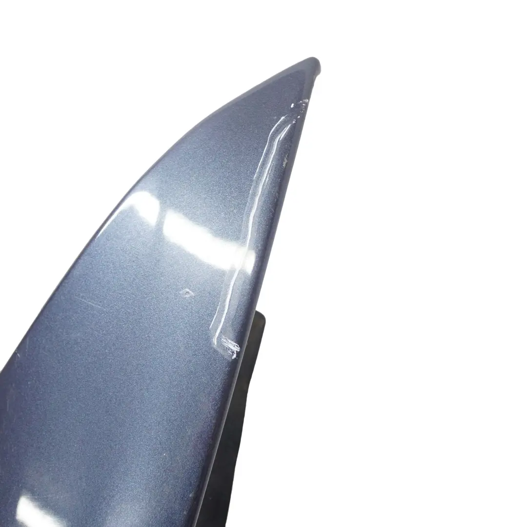 BMW E65 E66 E67 Błotnik lewy przód Toledoblau 482 - SKU 7061661-TDB - Numer Części 7061661