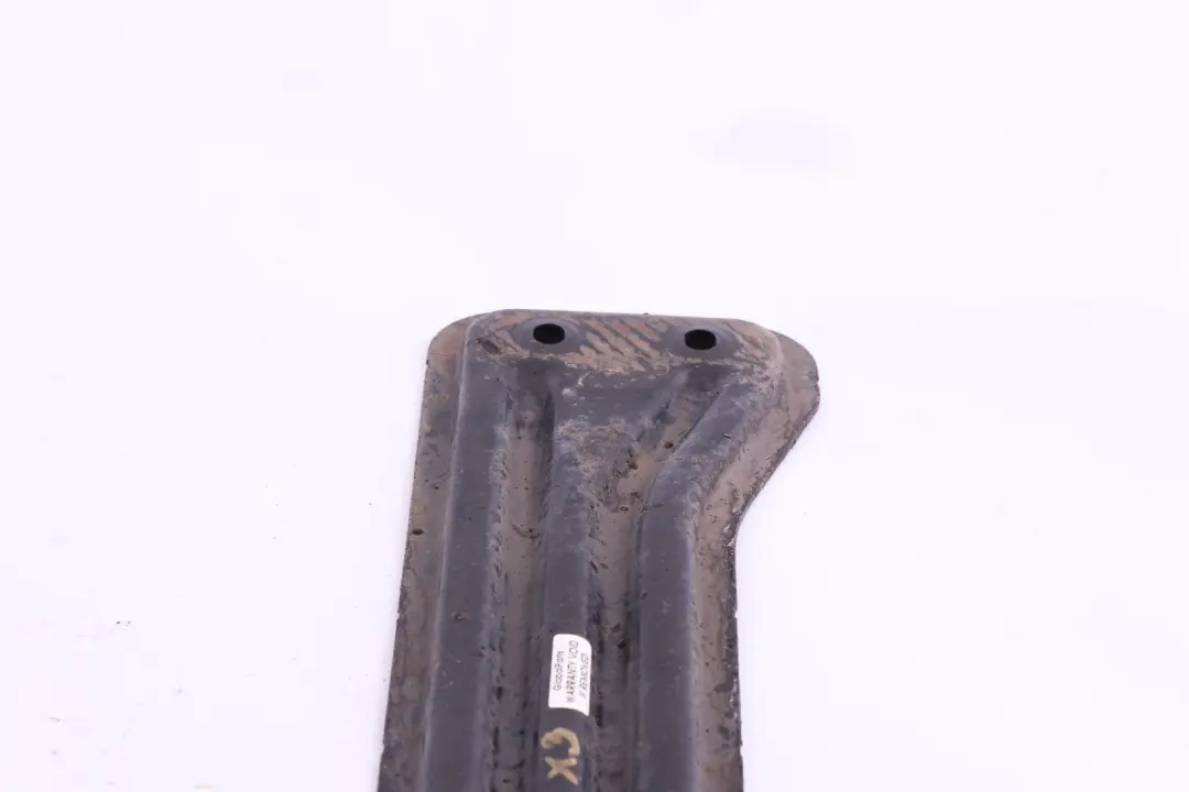 Underbody Connecting Support Plate to BMW X3 E83 with Part number 7061756 BMW X3 E83 Underbody Connecting Support Plate - SKU 7061756 - Part number 7061756