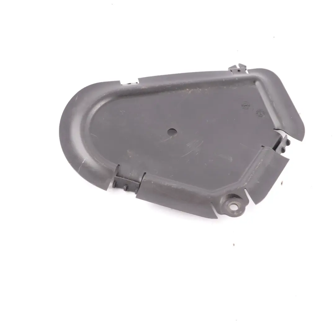 Underfloor Panel BMW E60 E61 E63 Covering Under Body Cover Bracket to with Part number 7061886 Underfloor Panel BMW E60 E61 E63 Covering Under Body Cover Bracket - SKU 7061886 - Part number 7061886