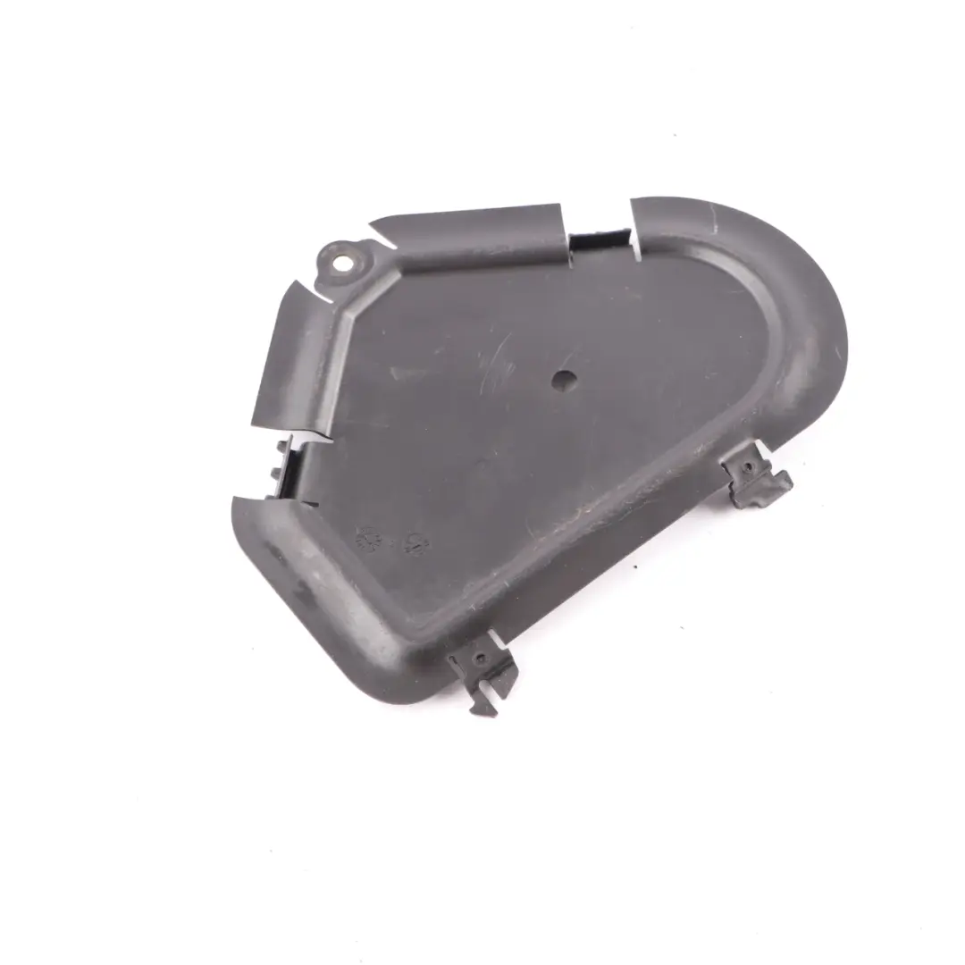 Underfloor Panel BMW E60 E61 E63 Covering Under Body Cover Bracket to with Part number 7061886 Underfloor Panel BMW E60 E61 E63 Covering Under Body Cover Bracket - SKU 7061886 - Part number 7061886