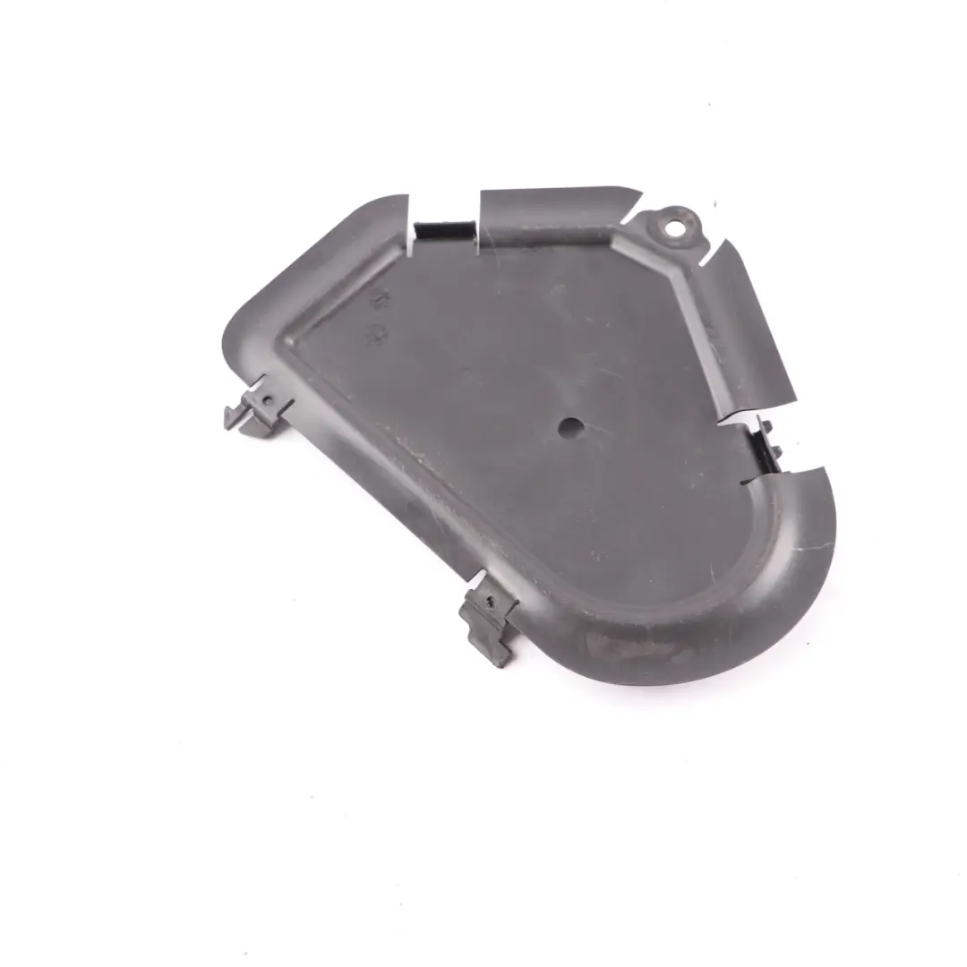  Underfloor Panel BMW E60 E61 E63 Covering Under Body Cover Bracket - SKU 7061886 - Part number 7061886
