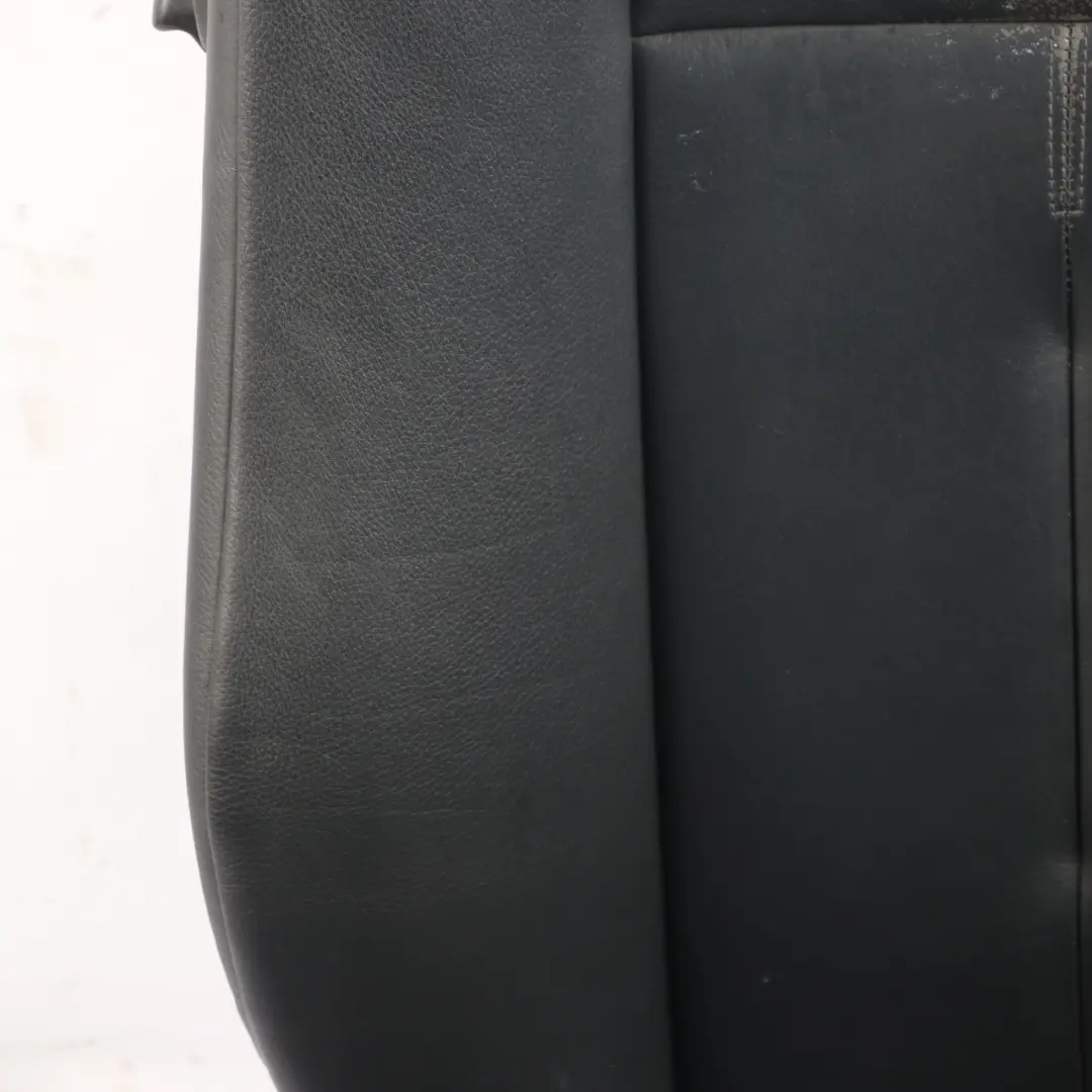 Front Seat BMW E63 Left N/S Black Leather Dakota Passenger Memory to with Part number 7062792 Front Seat BMW E63 Left N/S Black Leather Dakota Passenger Memory - SKU 7062792-1 - Part number 7062792