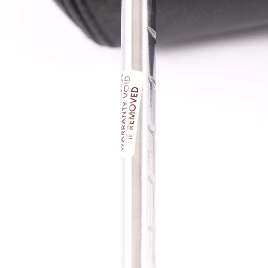 Poggiatesta Sedile anteriore destro sinistro Pelle Dakota Nero per BMW E63 con numero di parte 7062806 BMW E63 Poggiatesta Sedile anteriore destro sinistro Pelle Dakota Nero - SKU 7062806 - Numero di parte 7062806