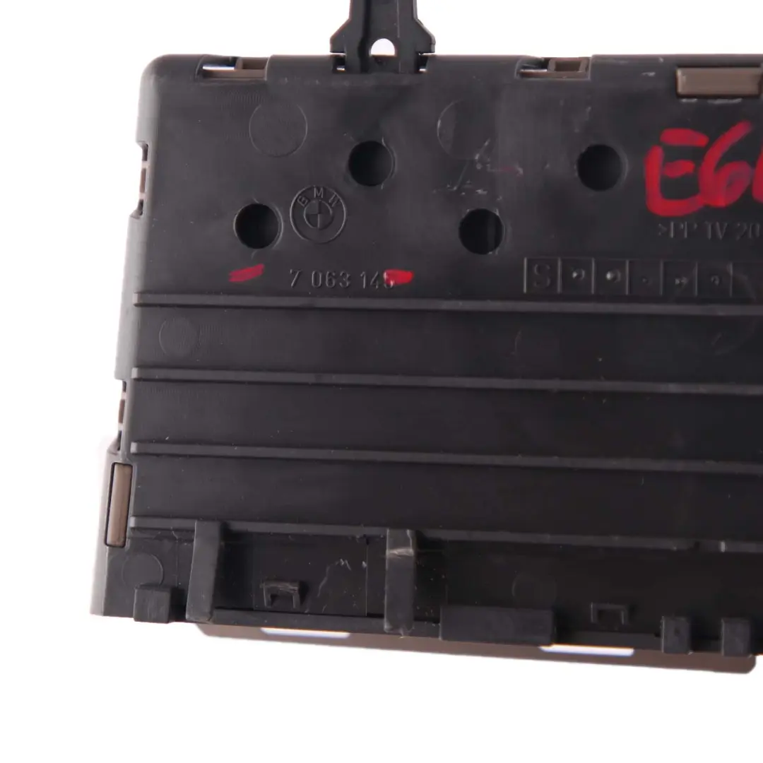 Dashboard Storage Trim BMW E60 E61 Centre Console Trüffelbraun Brown 7063145 to with Part number 7063149 Dashboard Storage Trim BMW E60 E61 Centre Console Trüffelbraun Brown 7063145 - SKU 7063149 - Part number 7063149