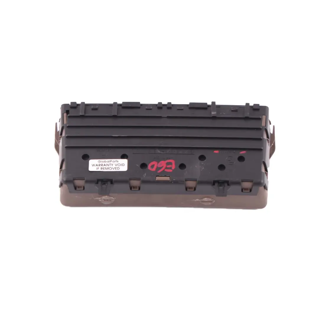 Dashboard Storage Trim BMW E60 E61 Centre Console Trüffelbraun Brown 7063145 to with Part number 7063149 Dashboard Storage Trim BMW E60 E61 Centre Console Trüffelbraun Brown 7063145 - SKU 7063149 - Part number 7063149