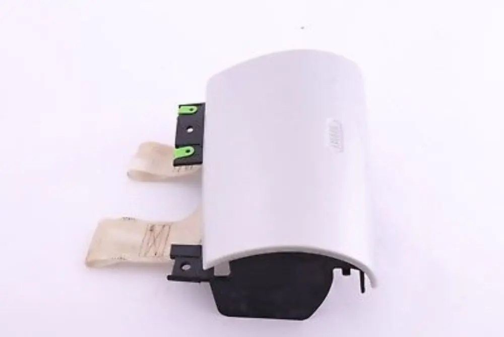 Instrument Panel Decor Passenger N/S White Silver to BMW Mini Cooper One R50 R53 with Part number 7063244 BMW Mini Cooper One R50 R53 Instrument Panel Decor Passenger N/S White Silver - SKU 7063244-WS - Part number 7063244