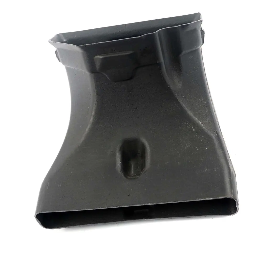 BMW E60 E60N E61 E61N Air Conditioning Centre Air Duct Channel - SKU 7063335-1 - Part number 7063335