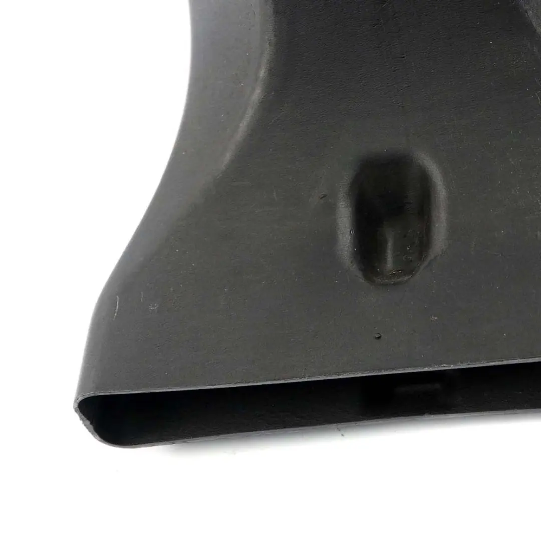 Conditioning Centre Air Duct Channel to BMW E60 E60N E61 E61N Air with Part number 7063335 BMW E60 E60N E61 E61N Air Conditioning Centre Air Duct Channel - SKU 7063335-1 - Part number 7063335