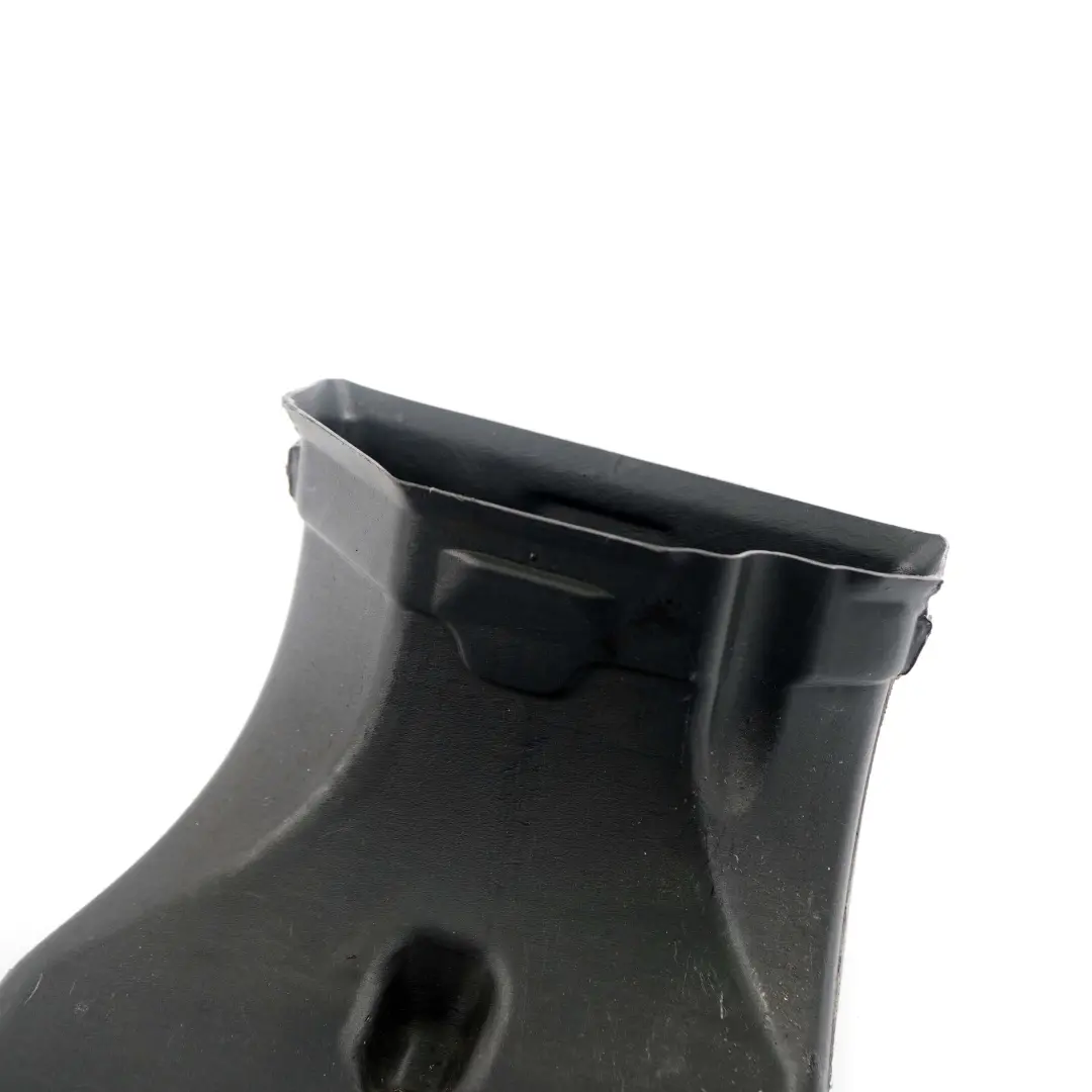 Conditioning Centre Air Duct Channel to BMW E60 E60N E61 E61N Air with Part number 7063335 BMW E60 E60N E61 E61N Air Conditioning Centre Air Duct Channel - SKU 7063335-1 - Part number 7063335