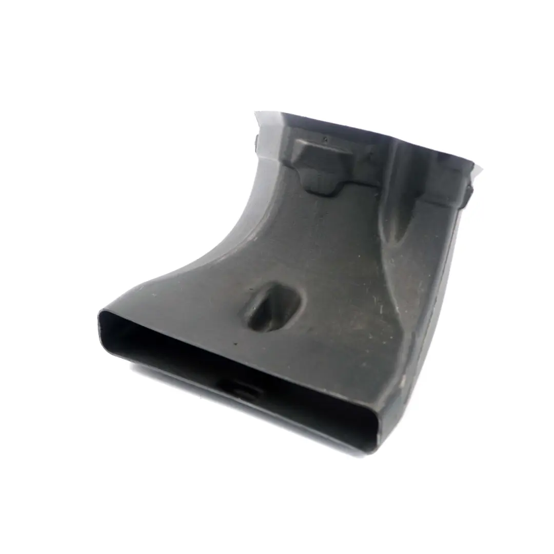 BMW E60 E60N E61 E61N Aire Acondicionado Centro Conducto De Aire Canal - SKU 7063335-1 - Número de pieza 7063335