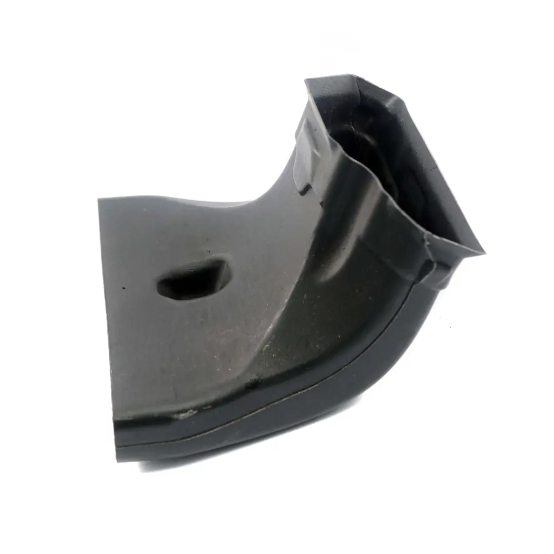 Tunel Kanał Dolot Powietrza do BMW E60 E61 o numerze 7063335 BMW E60 E61 Tunel Kanał Dolot Powietrza - SKU 7063335-1 - Numer Części 7063335