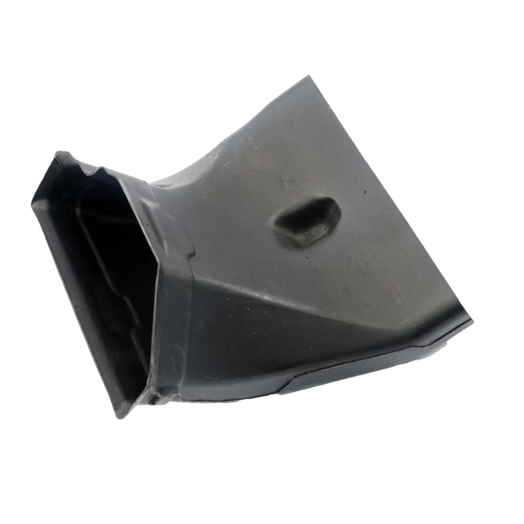 BMW E60 E60N E61 E61N Air Conditioning Centre Air Duct Channel - SKU 7063335-1 - Part number 7063335
