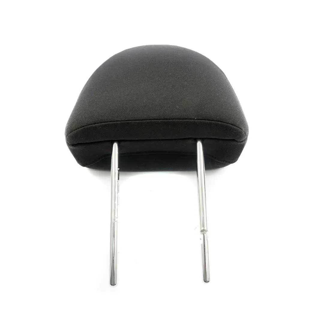 Mini R50 Front Seat Headrest Sport Left Right N/O/S R52 R53 Cloth Panther Black - SKU 7063598 - Part number 7063598