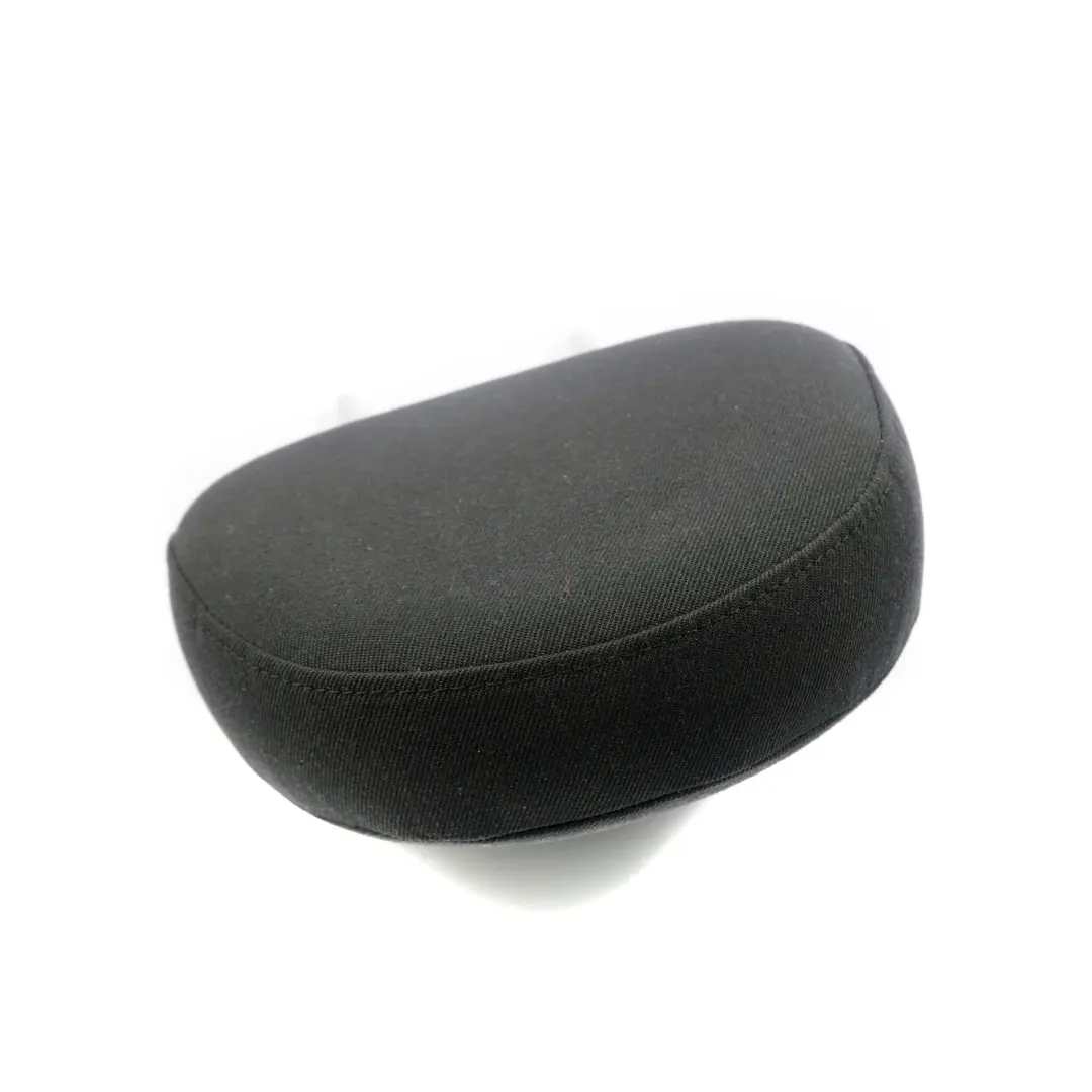 Poggiatesta Sedile Anteriore Sportivo Destro R52 R53 Panno Nero Pantera per Mini R50 con numero di parte 7063598 Mini R50 Poggiatesta Sedile Anteriore Sportivo Destro R52 R53 Panno Nero Pantera - SKU 7063598 - Numero di parte 7063598