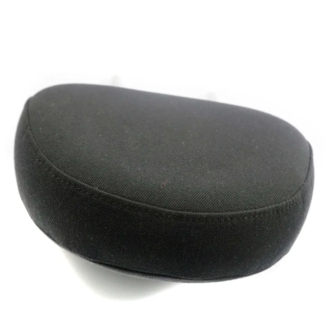 Mini R50 Poggiatesta Sedile Anteriore Sportivo Destro R52 R53 Panno Nero Pantera - SKU 7063598 - Numero di parte 7063598
