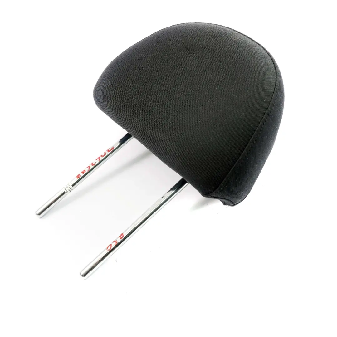 Mini R50 Poggiatesta Sedile Anteriore Sportivo Destro R52 R53 Panno Nero Pantera - SKU 7063598 - Numero di parte 7063598