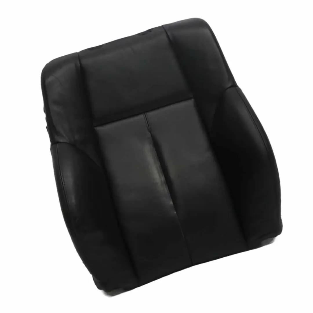Respaldo del Asiento Delantero Calefactable Sport Funda Cuero Dakota para BMW E63 con número de pieza 7063764 BMW E63 Respaldo del Asiento Delantero Calefactable Sport Funda Cuero Dakota - SKU 7063764 - Número de pieza 7063764
