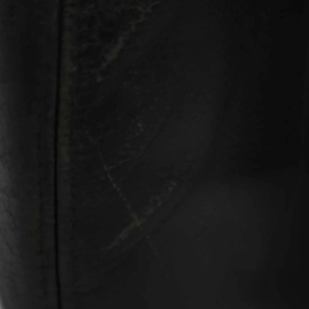 schienale sedili anteriori riscaldati Sport Back Cover pelle nera Dakota per BMW E63 con numero di parte 7063764 BMW E63 schienale sedili anteriori riscaldati Sport Back Cover pelle nera Dakota - SKU 7063764 - Numero di parte 7063764