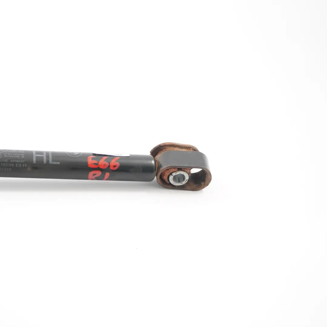 BMW E66 Rear Left Door N/S Soft Close Brake Strut Damper - SKU 7063829 - Part number 7063829