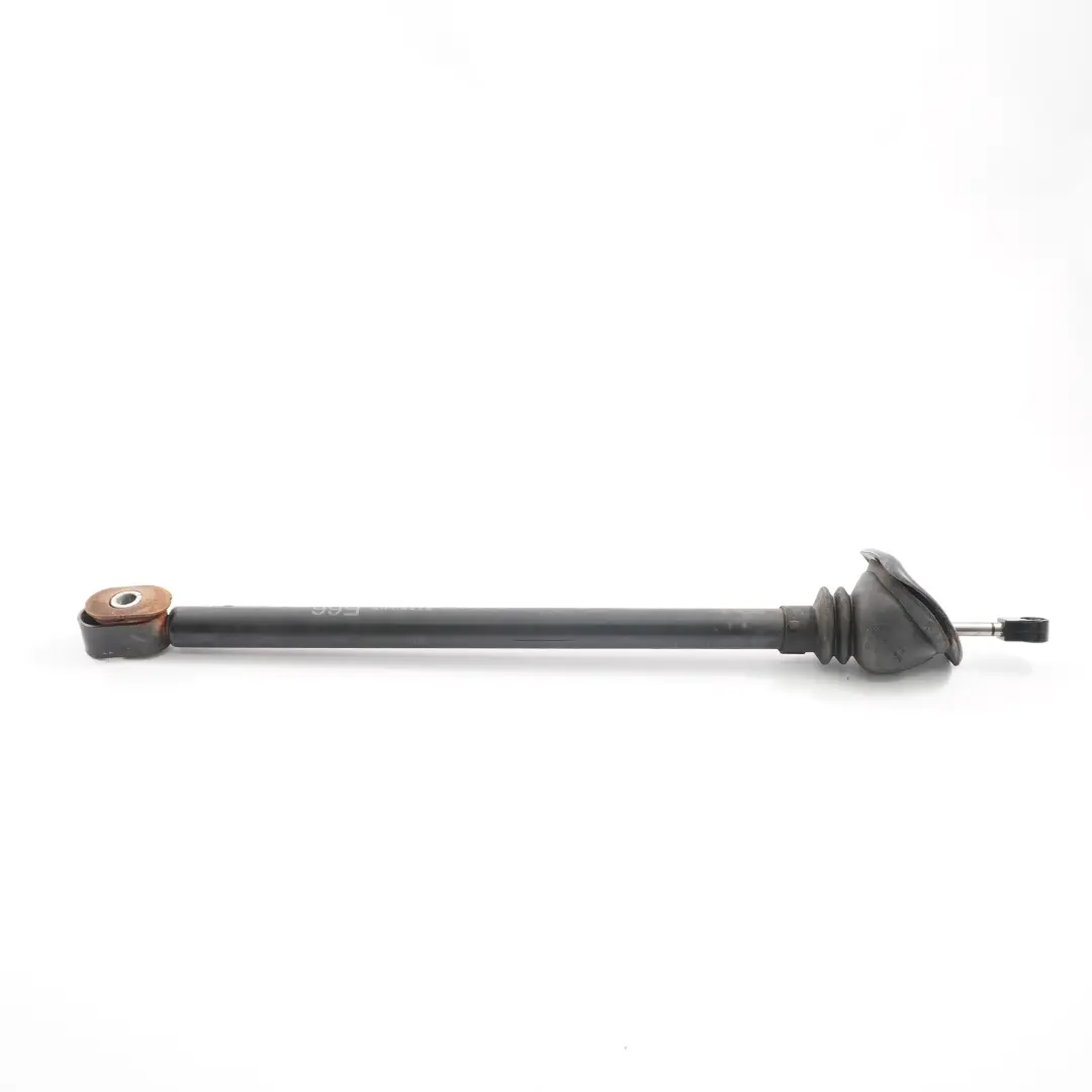 Türbremse Hinten Links für BMW E66 mit Teilenummer 7063829 BMW E66 Türbremse Hinten Links - SKU 7063829 - Teilenummer 7063829