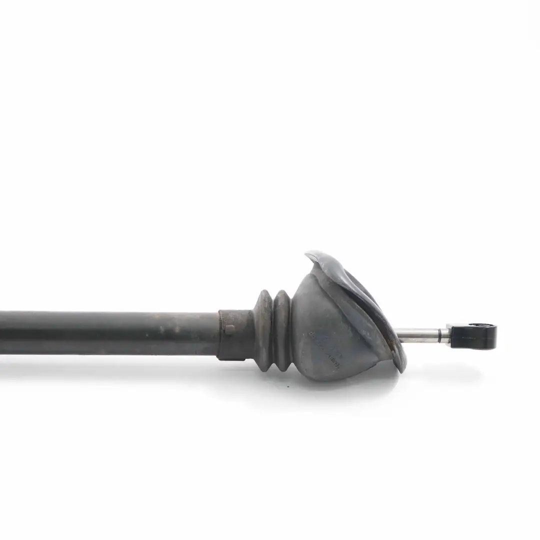 BMW E66 Rear Left Door N/S Soft Close Brake Strut Damper - SKU 7063829 - Part number 7063829