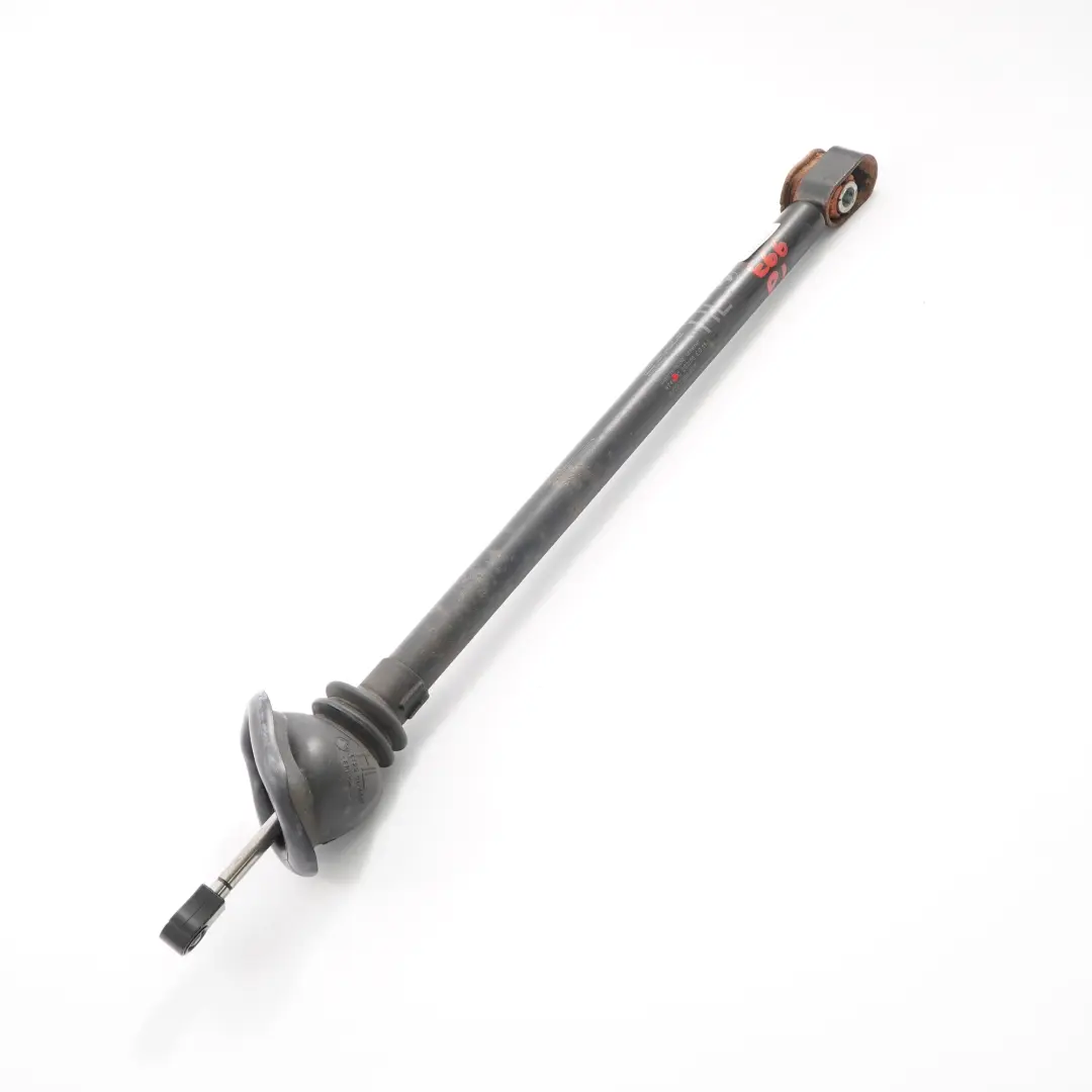 BMW E66 Ogranicznik Drzwi Lewy Tył Soft Close - SKU 7063829 - Numer Części 7063829