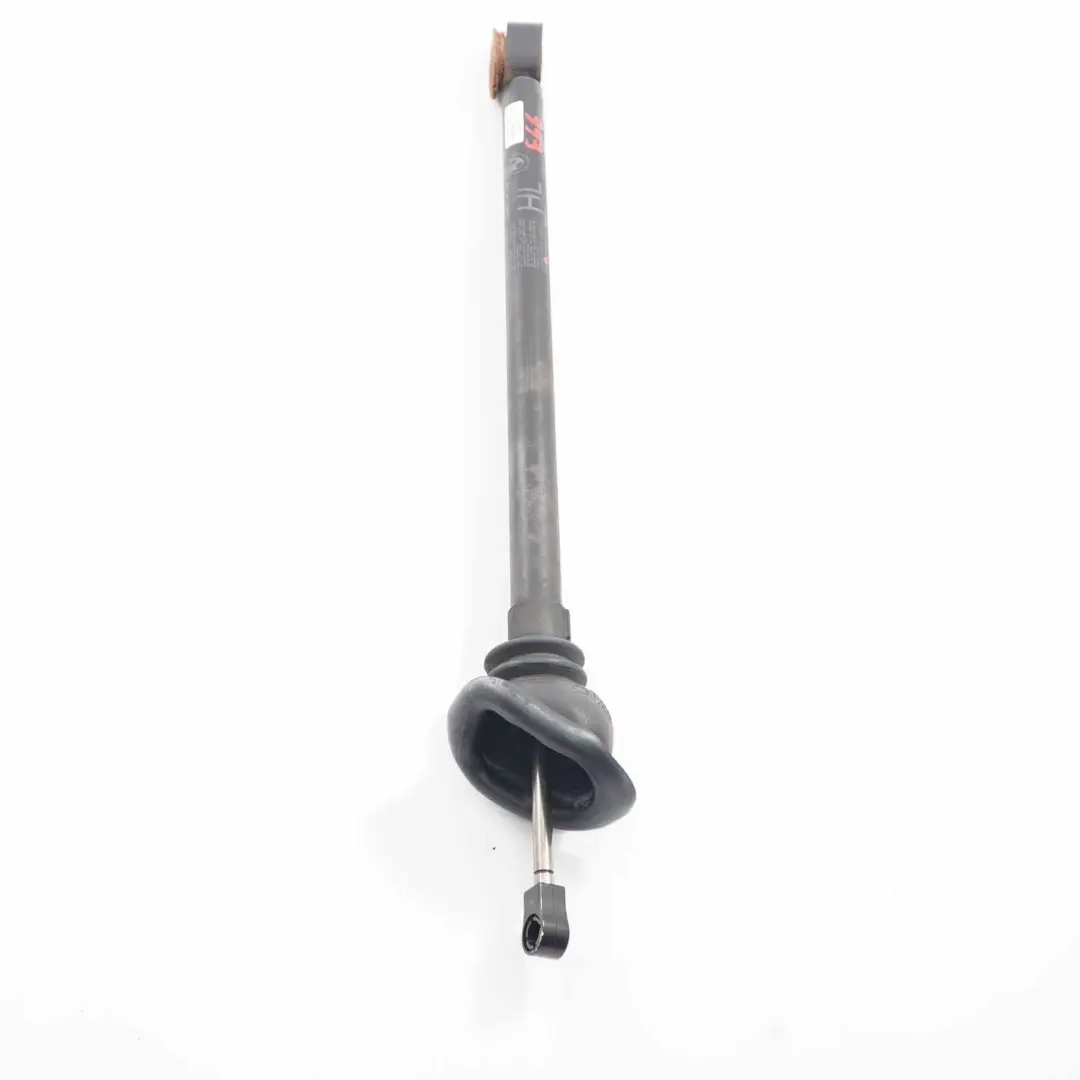 BMW E66 Ogranicznik Drzwi Lewy Tył Soft Close - SKU 7063829 - Numer Części 7063829