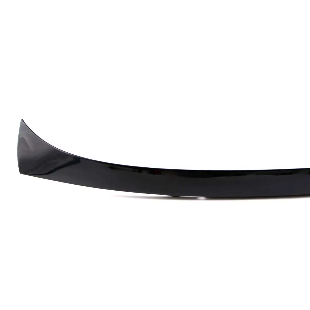 BMW Z4 E85 Rear Window Frame Trim Panel Cover Carbonschwarz Carbon Black 416 - SKU 7064703-CAR - Part number 7064703