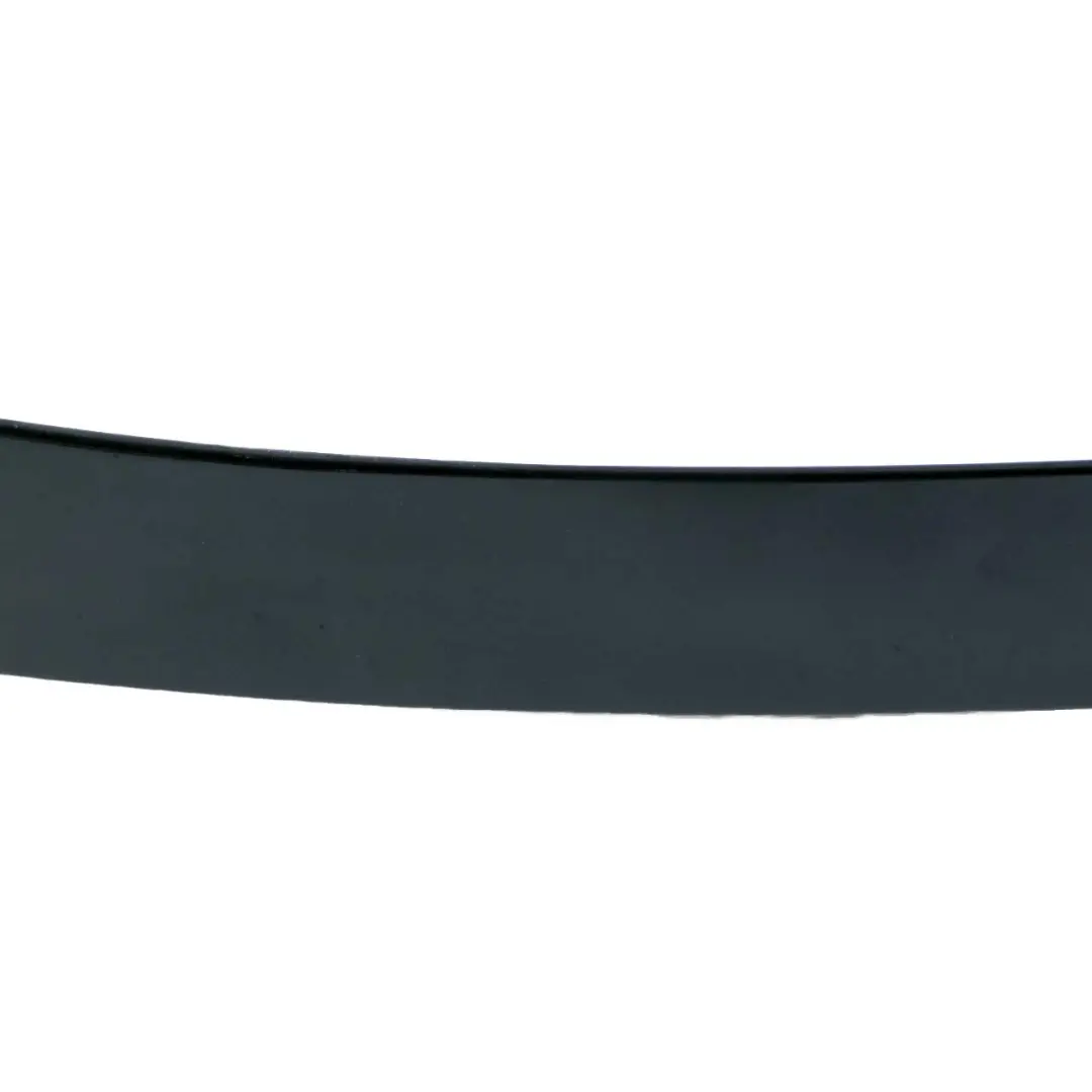 BMW Z4 E85 Rear Window Frame Trim Panel Cover Carbonschwarz Carbon Black 416 - SKU 7064703-CAR - Part number 7064703