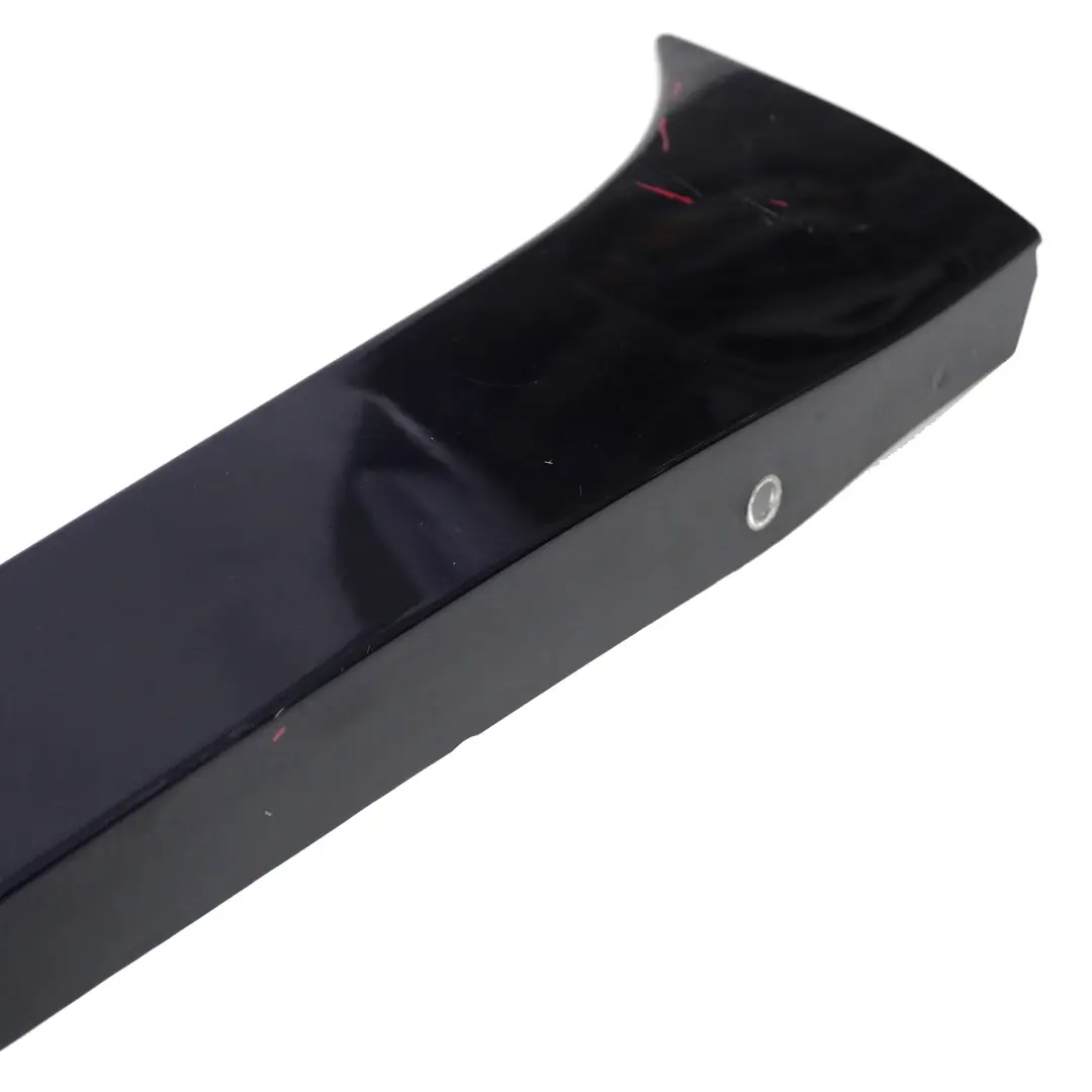 Fenêtre Arrière Cadre Bas Panneau d'Habillage Monacoblau - A35 pour BMW Z4 E85 à propos du numéro de pièce 7064703 BMW Z4 E85 Fenêtre Arrière Cadre Bas Panneau d'Habillage Monacoblau - A35 - SKU 7064703-MB - Numéro de pièce 7064703