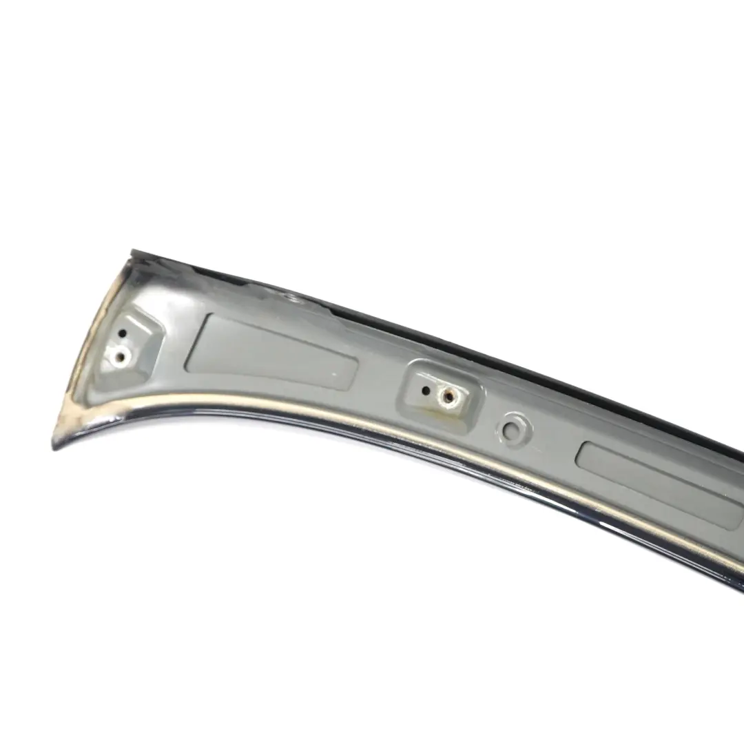 Lunotto posteriore Telaio inferiore Pannello di copertura Monacoblau per BMW Z4 E85 con numero di parte 7064703 BMW Z4 E85 Lunotto posteriore Telaio inferiore Pannello di copertura Monacoblau - SKU 7064703-MB - Numero di parte 7064703