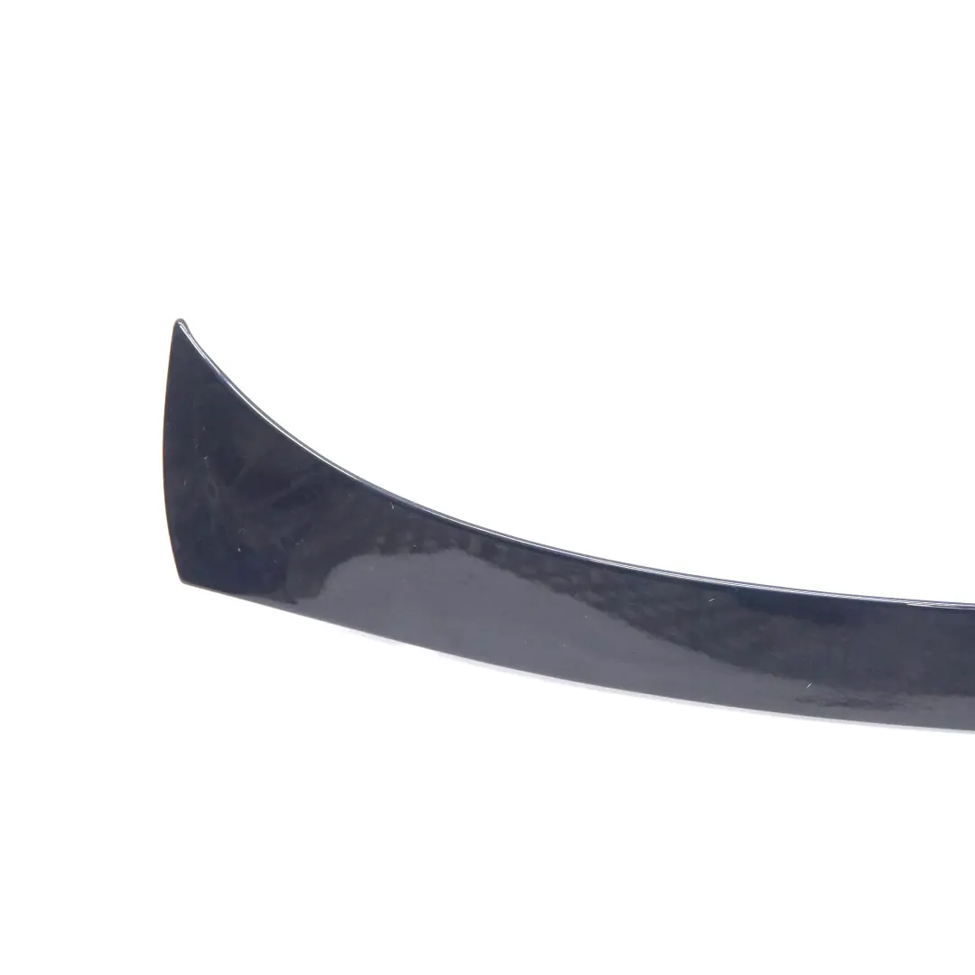 Lunotto posteriore Telaio inferiore Pannello di copertura Monacoblau per BMW Z4 E85 con numero di parte 7064703 BMW Z4 E85 Lunotto posteriore Telaio inferiore Pannello di copertura Monacoblau - SKU 7064703-MB - Numero di parte 7064703