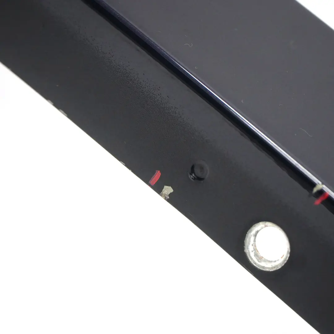 Lunotto posteriore Telaio inferiore Pannello di copertura Monacoblau per BMW Z4 E85 con numero di parte 7064703 BMW Z4 E85 Lunotto posteriore Telaio inferiore Pannello di copertura Monacoblau - SKU 7064703-MB - Numero di parte 7064703