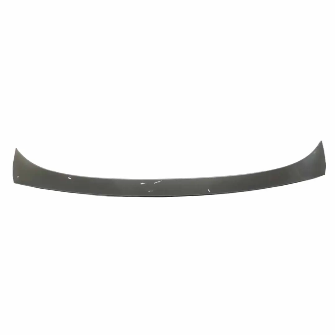 BMW Z4 E85 Ventana Trasera Marco Inferior Recubrimiento Panel Sterlingrau - 472 - SKU 7064703-STG1 - Número de pieza 7064703